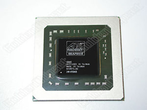 2Pieces 216-0732025 Brand New ATI Graphics Chipset BGA Chip