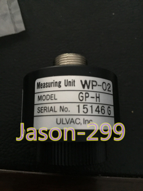 Wp-02 Gp-h