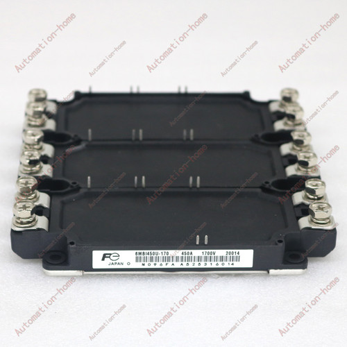 1pc New for Fuji Module 6mbi450u-170 Qw