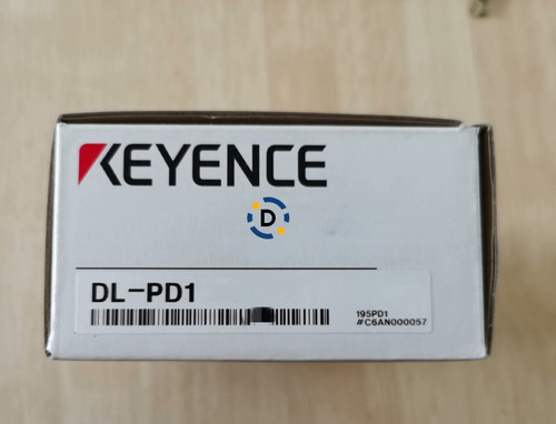 New Keyence Dl-pd1 Communication Module