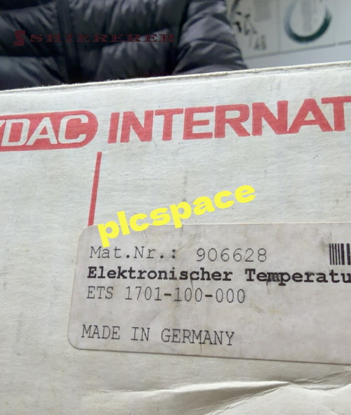Ets1701-100-000 Relay Brand New Dhl