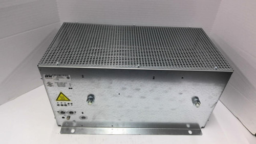 Sew Bm012-025 Brake Resistor 12 Ohm 2.5 Kw
