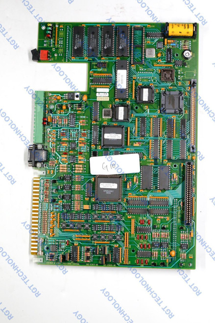 Giddings & Lewis Pc Board Control Board 502-03971-00 501-05005-00