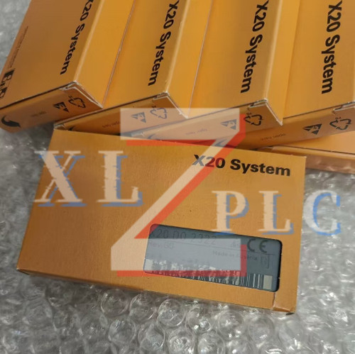 1 Pcs New B&r X20do2322 Module in Box