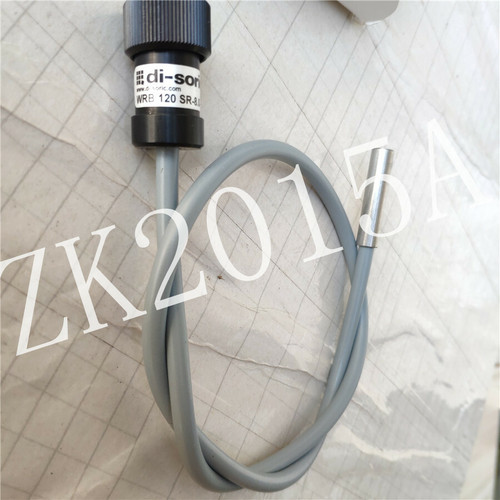 Di-soric Wrb 120 Sr-8.0-2.5