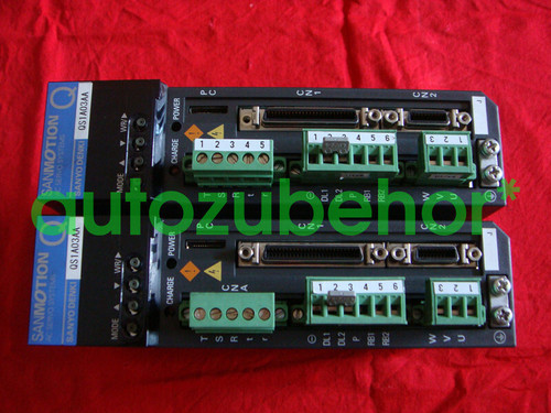 1 Pc for Used Servo Driver Qs1a03aa