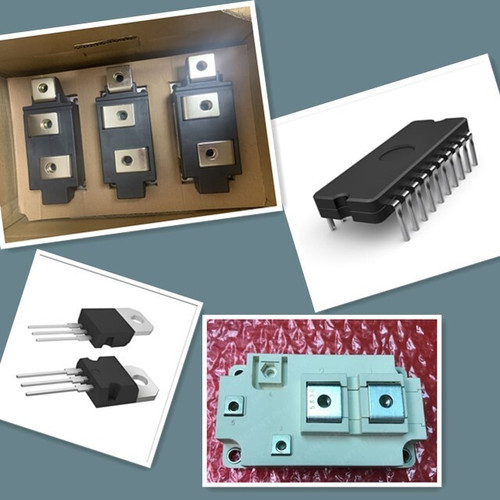New Pm100rse120 Power Module Supply 90 Day Warranty