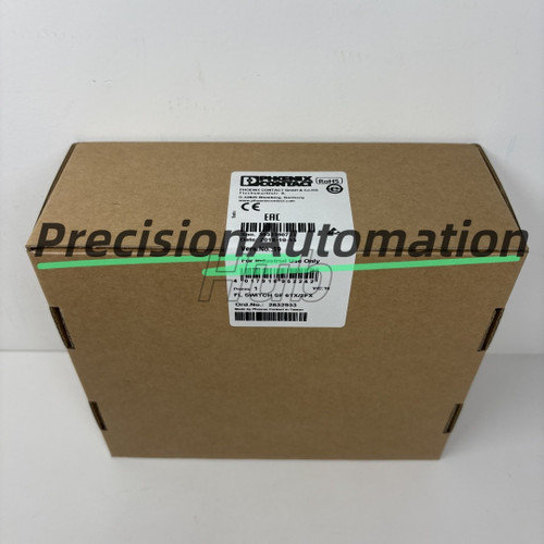 1pcs New Phoenix Fl Swutch Sf 6tx/2fx 2832933 Switch in Box