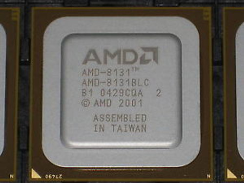 IC AMD AMD-8131BLC 8131 AMD8131BLC