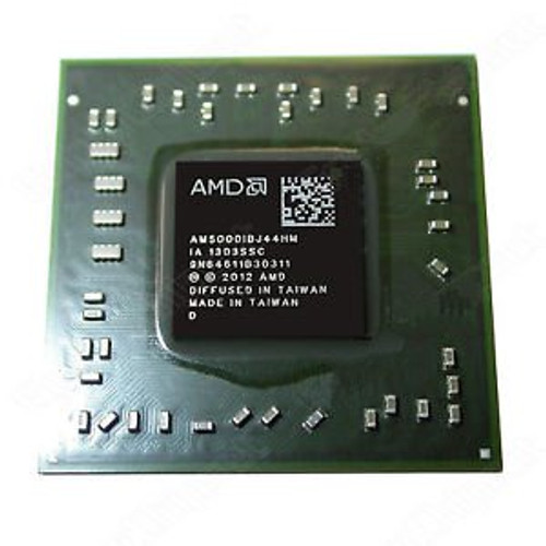 5pieces AM5000IBJ44HM Brand New AMD BGA GPU Graphics Chipset Chip