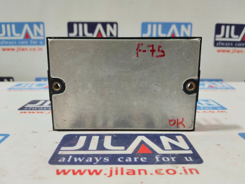 Mitsubishi J2-q24a-b Igbt Module
