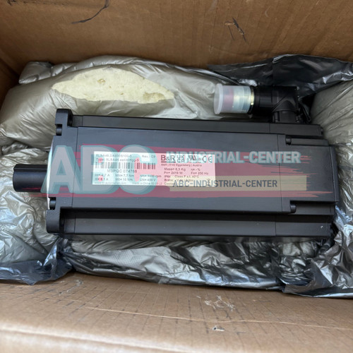 1pcs New B&r 8lsa46.da030s100-3 8lsa46.ee030ffgg-3 Servo Motor