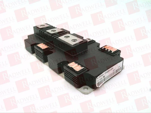 Infineon Ff900r12ip4 / Ff900r12ip4 (used)
