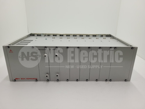 Boc Edwards Nrb670000 Foreline Cont