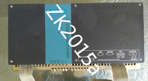 Used 6ag4040-0aa10-0na0