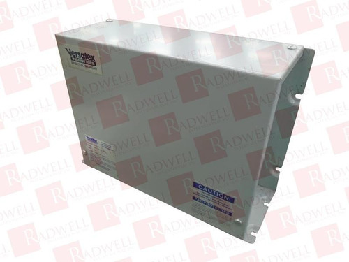 Versatex Industries Vm/43m/20/nf3 / Vm43m20nf3 (used)