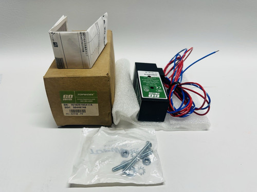 New Go Switch Topworx 11-51118-f2 Limit Switch