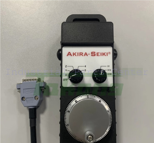Ihdw-bcdcs-im-d15 Handheld Operator Unit Electronic Handwheel
