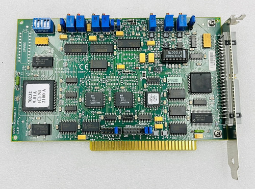 National Instruments Assy182095c-01 Pcb Board
