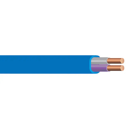 Southwire 1000-ft 16 / 2 / Simpull Control/signal Cable Solid Indoor Cu Nm-b Ind