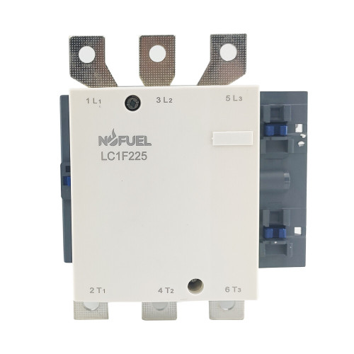 Lc1f225 Contactor 120v Coil Ac Replace Schneider Contactor Lc1f225g7 225a 3no 3p