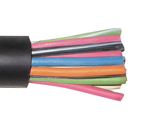 16/10 10c 16 Gauge 16 Awg Soow Cable Wire Cord Portable Power 600v Usa