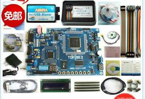 TMS320F2812PGFA  development full kit