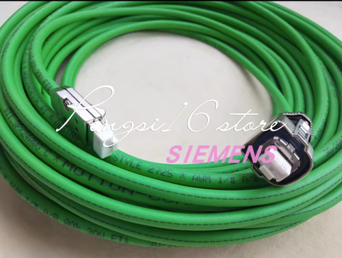 1pc New Signal Cable 6fx8002-2dc20-1ba0 10m Encoder Cable Fedex Ship