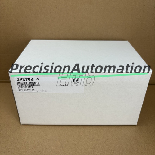 1pcs New B&r 3ps794.9 Plc Module in Box