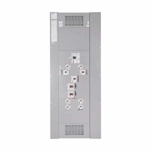 Kprl3aed3 - Cutler Hammer 225a 600v 2-pole Circuit Breaker Mounting Hardware Con