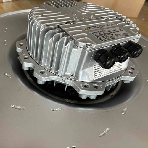 New Original Fan for R3g560-ah07-13 