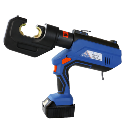 Xianheng International Science&technology Co., Ltd. Ect-12042 Intelligent Automatic Battery Powered Electric Crimping Tool
