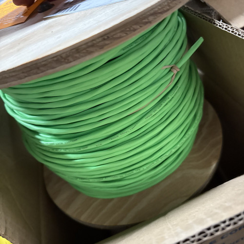 Mpl-9008-17-ws-wattstopper Control Cable 1000'