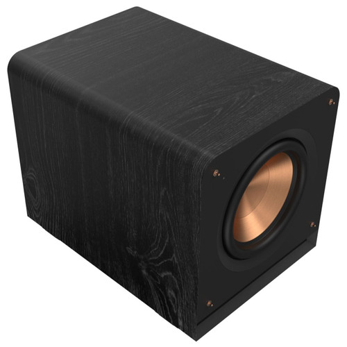 Klipsch Rp-1200sw 12" 800 Watts Home Powered Subwoofer with Built-in Amplifier