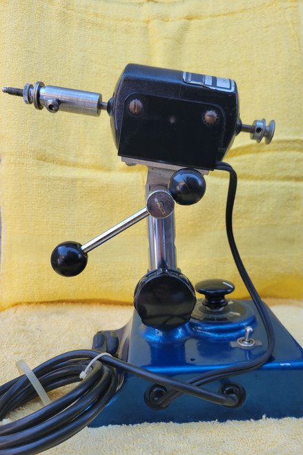 10338 MP Universal Rotator