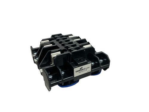 Cooper B-line 10013 Ct-b, 13 Jaw, 20a Current Transformer
