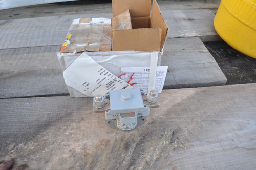 Tyco/hartman 1000amp Dc Contactor 28vdc K-1000a1f03 5925-01-591-7979 New Mil Sur