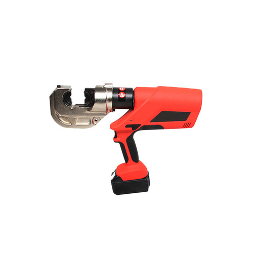 Sfreya Technology Co., Ltd. Ez-400 Portable Electric Hydraulic Crimping Pliers - High Quality