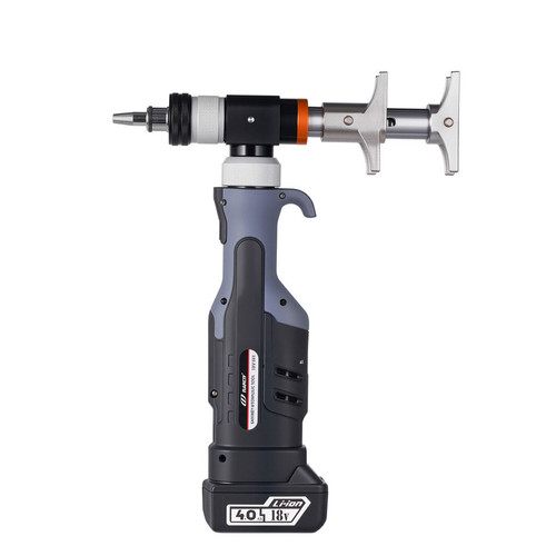 Taizhou Shichu Trading Co., Ltd. Es-1632a Hydraulic Copper Pex Pipe Crimping Electric Tool