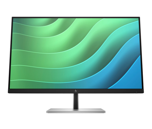 HP I Smart Buy E27 G5 27in Fhd Monitor - 6N4E2AA#ABA