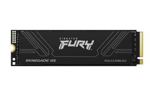 8192gb Kingston Fury Renegade G5 Pcie 5 - SFYR2D/8T1