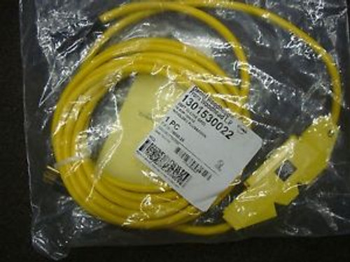 New Daniel Woodhead 25Ft Gfci 15Amp 120Vac With Molded Plug And Conn 1301530022