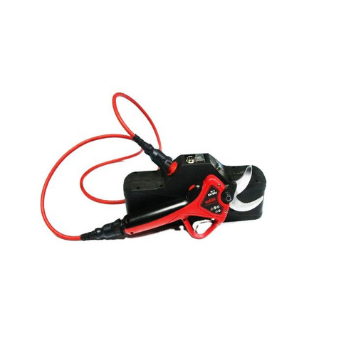 Ningbo Kingson Tools Co., Ltd. Brushless Electric Pruners with Finger Protection for Vineyard Pruning