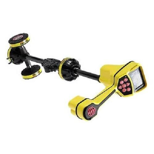JASIRI BRAND LIMITED High-quality Industrial Utility Line Locator with 10 Hz to 35 Khz
