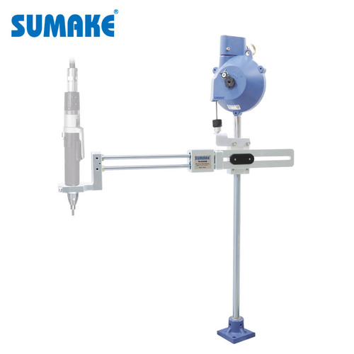SUMAKE INDUSTRIAL CO., LTD. Sumake Customizable Linear Torque Reaction Arm Hand Tool