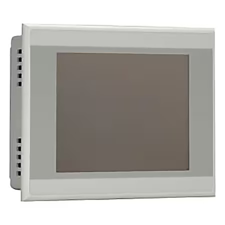 Eaton Xv-102-d8-70twrc-10 Human Machine Interfaces, 24v Dc, 3" H