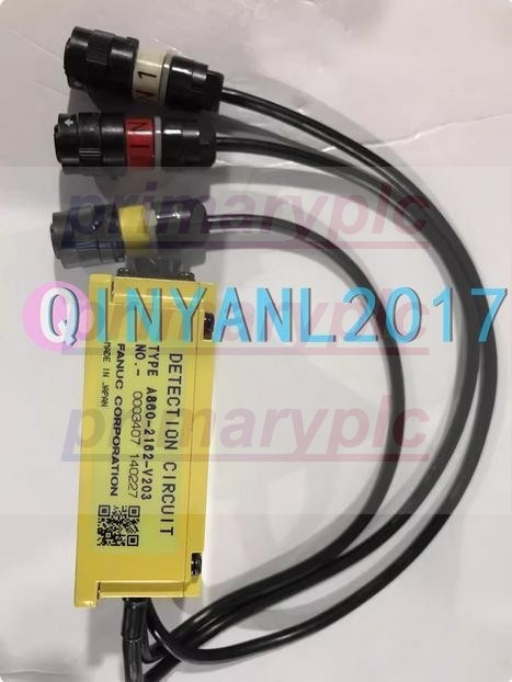 1pc New Fanuc Detection Circuit A860-2162-v203
