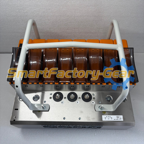 New 1pcs B&r 8bvi1650hcs0.008-1 Inverter Unit 1pcs in Box