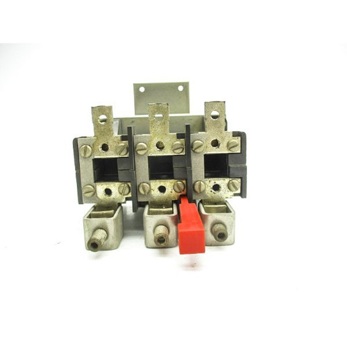 Cutler Hammer An43a 600vac Nsnp