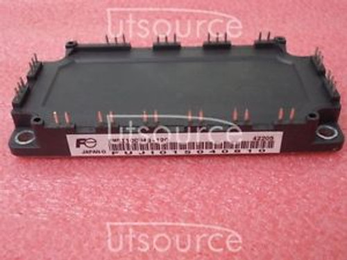 6MBI100U4B-120 Encapsulation:MODULE,IGBT MODULE